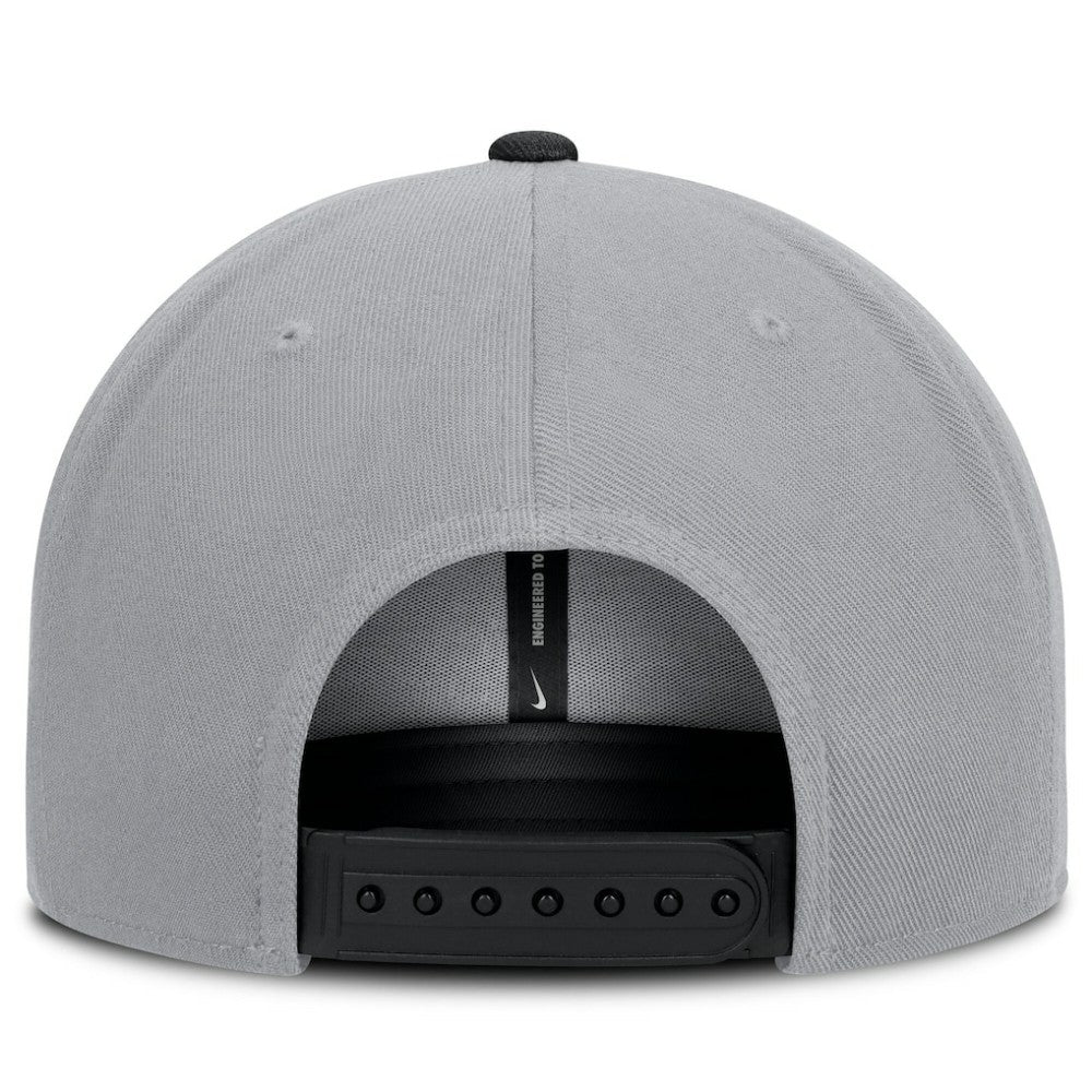 San Francisco Giants Nike Primetime Pro Dri-FIT Snapback Hat | MLB For sale