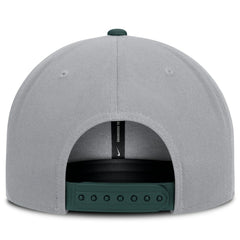 Athletics Nike Primetime Pro Dri-FIT Snapback Hat | MLB US