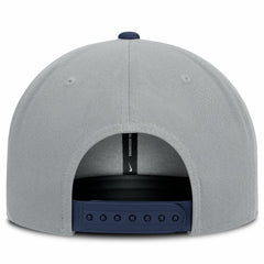 Milwaukee Brewers Nike Primetime Pro Dri-FIT Snapback Hat | MLB Outlet