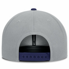 Los Angeles Dodgers Nike Primetime Pro Dri-FIT Snapback Hat | MLB Outlet