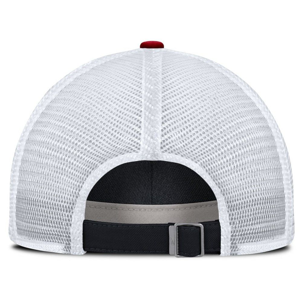 Minnesota Twins Nike Primetime Club Adjustable Trucker Hat | MLB Shop