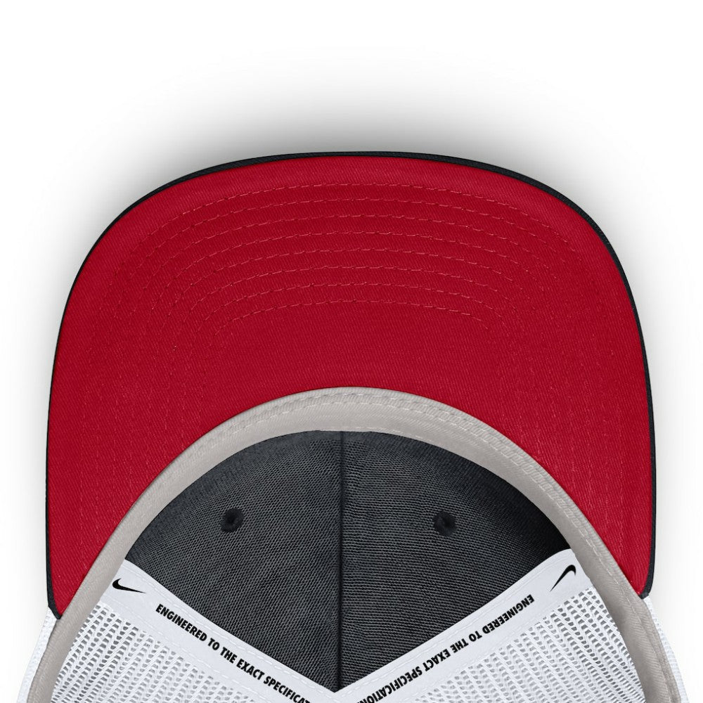 Minnesota Twins Nike Primetime Club Adjustable Trucker Hat | MLB Shop