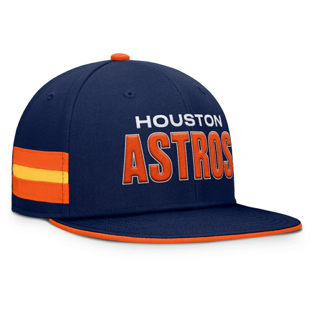 Houston Astros Fanatics Pick Off Fitted Hat | MLB On Sale