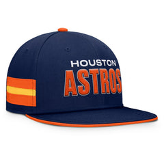 Houston Astros Fanatics Pick Off Fitted Hat | MLB On Sale
