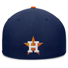 Houston Astros Fanatics Pick Off Fitted Hat | MLB On Sale