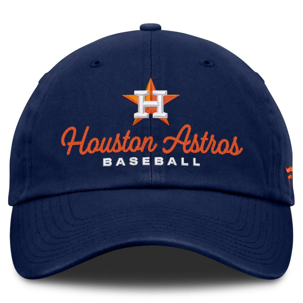 Houston Astros Fanatics Women's Velocity Adjustable Hat | MLB Near me