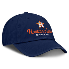 Houston Astros Fanatics Women's Velocity Adjustable Hat | MLB Near me