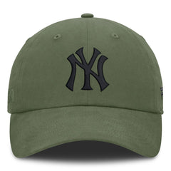 New York Yankees Fanatics Pine Rider Adjustable Hat | MLB Shop