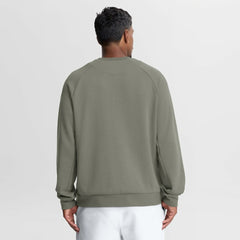 Chicago Cubs Nike Statement Primary Raglan Dri-FIT Sweatshirt | MLB For sale