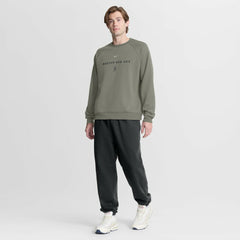 Boston Red Sox Nike Statement Primary Raglan Dri-FIT Sweatshirt | MLB Online