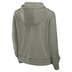 New York Yankees Nike Women's One Tri-Blend Dri-FIT Hoodie | MLB Sale