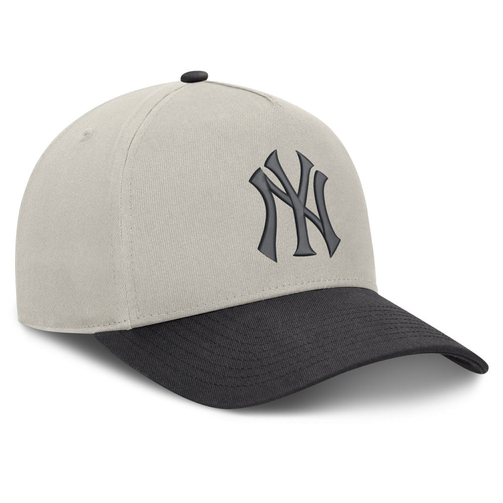 New York Yankees Fanatics Wonder A-Frame Adjustable Hat | MLB Shop
