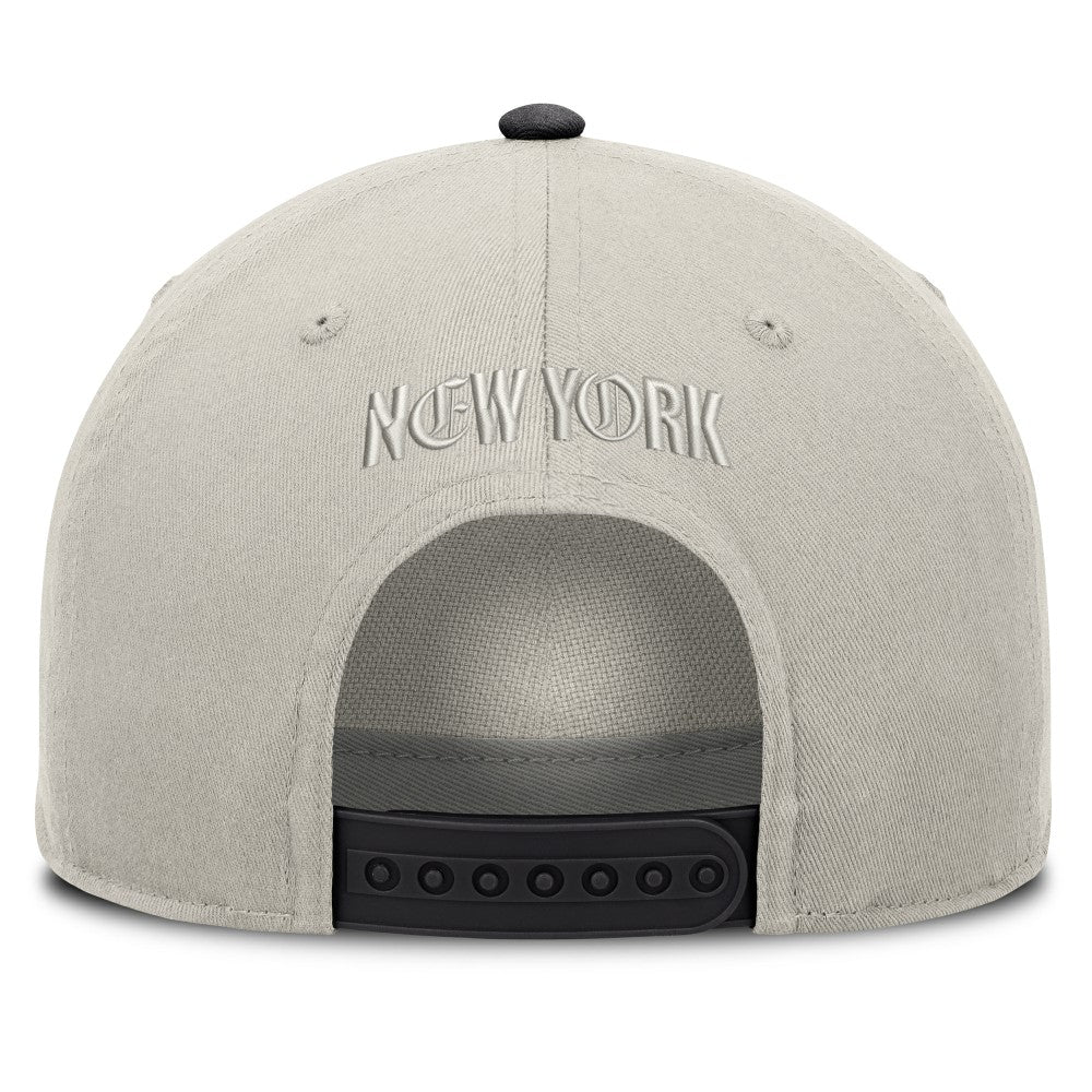 New York Yankees Fanatics Wonder A-Frame Adjustable Hat | MLB Shop