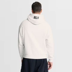 Buffalo Bills Fanatics Oversized Type Play Location Hoodie