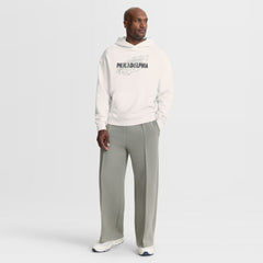 Philadelphia Eagles Fanatics Oversized Type Play Location Hoodie