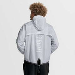 Detroit Lions Fanatics Type Play Down Full-Zip Jacket