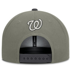 Washington Nationals Nike Pro Dri-FIT Snapback Hat | MLB US