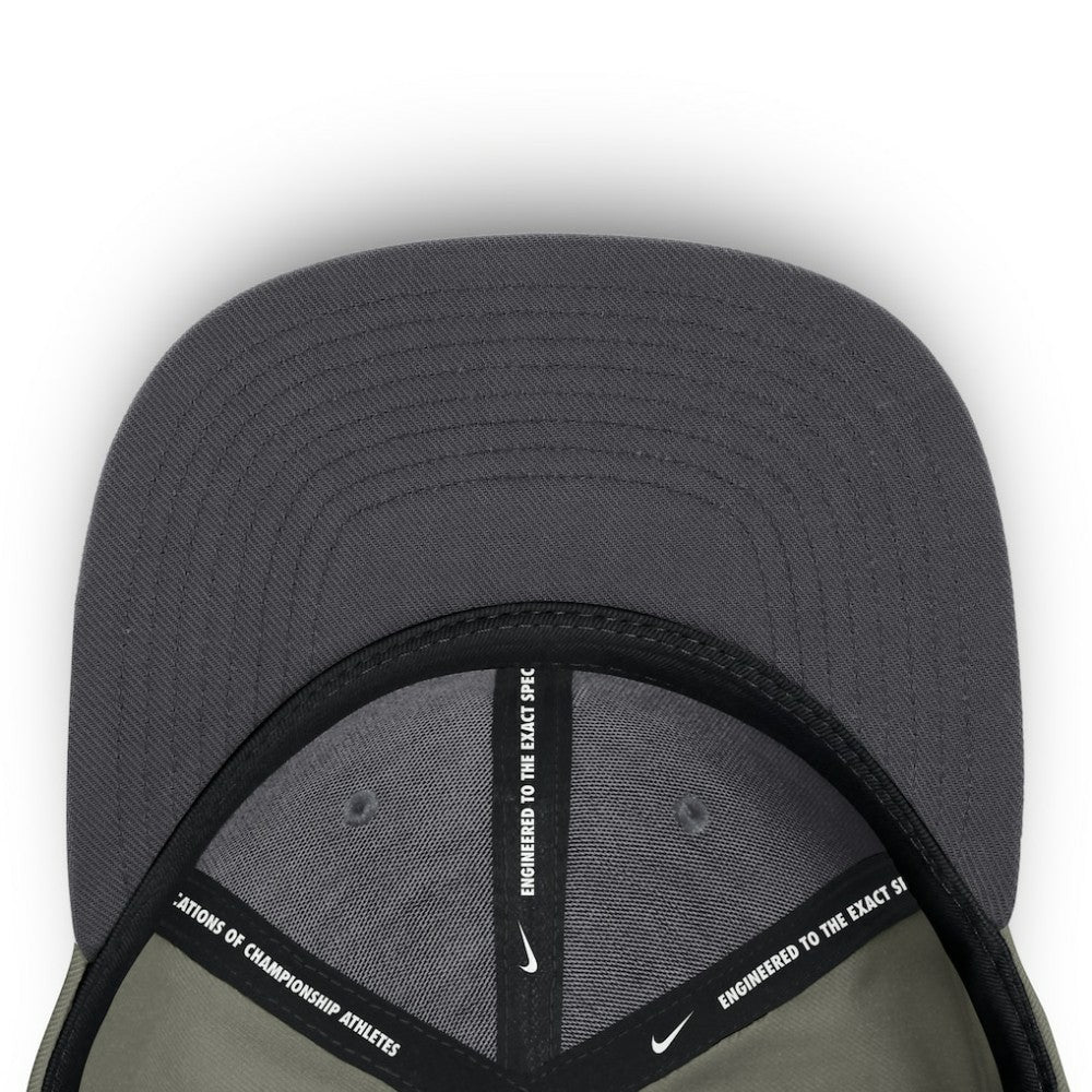 Washington Nationals Nike Pro Dri-FIT Snapback Hat | MLB US