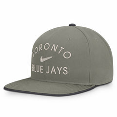 Toronto Blue Jays Nike Pro Dri-FIT Snapback Hat | MLB Sale