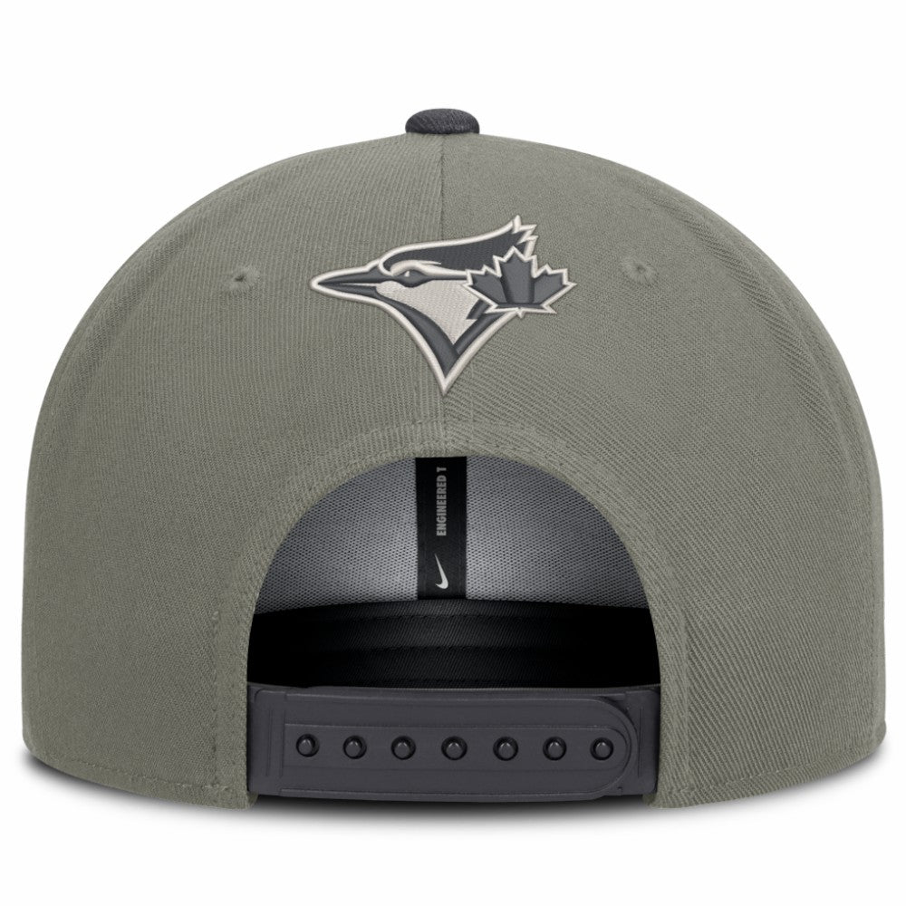 Toronto Blue Jays Nike Pro Dri-FIT Snapback Hat | MLB Sale