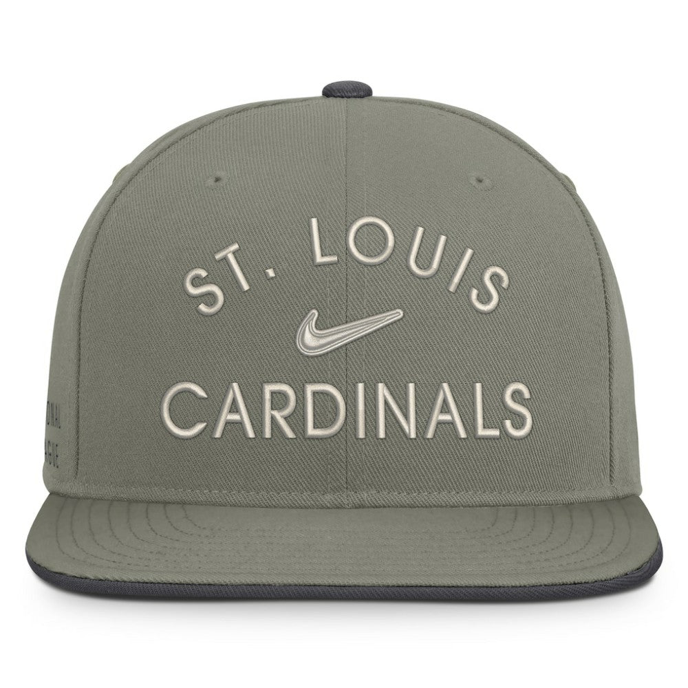 St. Louis Cardinals Nike Pro Dri-FIT Snapback Hat | MLB On Sale