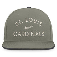 St. Louis Cardinals Nike Pro Dri-FIT Snapback Hat | MLB On Sale