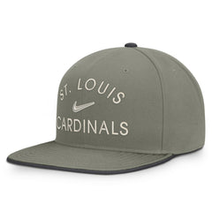 St. Louis Cardinals Nike Pro Dri-FIT Snapback Hat | MLB On Sale