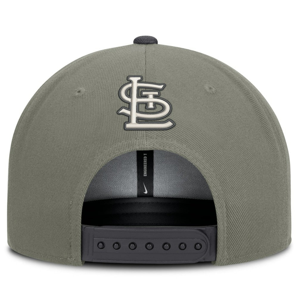 St. Louis Cardinals Nike Pro Dri-FIT Snapback Hat | MLB On Sale