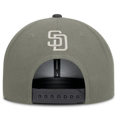 San Diego Padres Nike Pro Dri-FIT Snapback Hat | MLB Shop