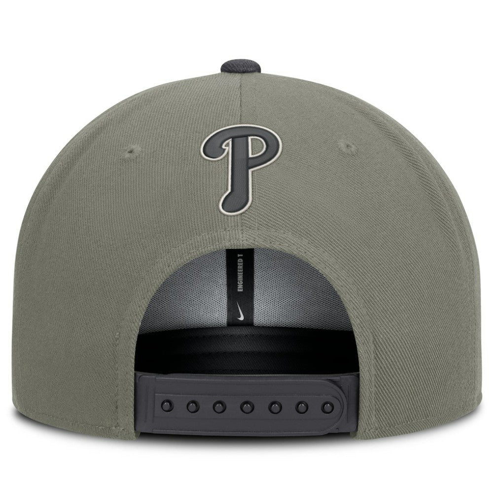 Philadelphia Phillies Nike Pro Dri-FIT Snapback Hat | MLB Outlet