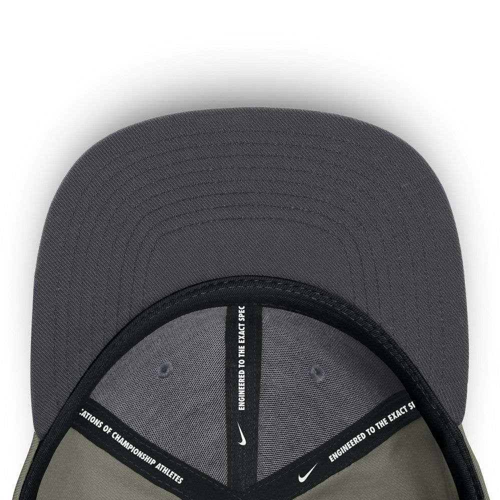 Milwaukee Brewers Nike Pro Dri-FIT Snapback Hat | MLB For sale