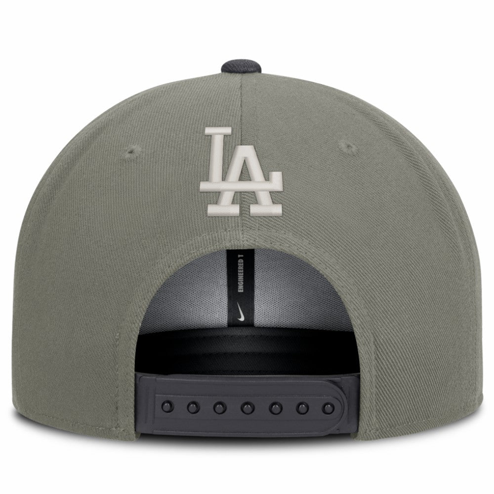 Los Angeles Dodgers Nike Pro Dri-FIT Snapback Hat | MLB Sale