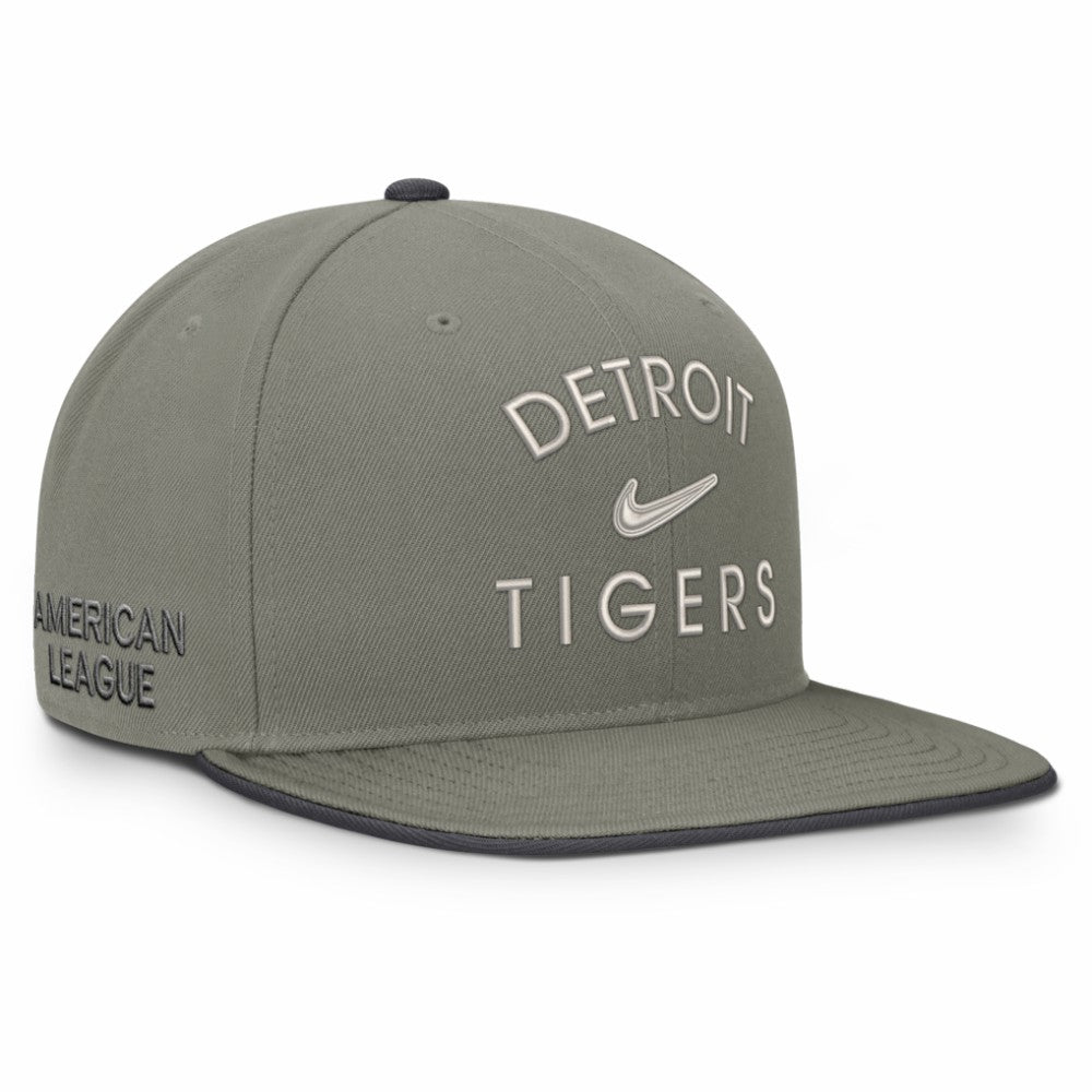 Detroit Tigers Nike Pro Dri-FIT Snapback Hat | MLB On Sale