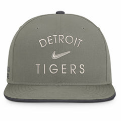 Detroit Tigers Nike Pro Dri-FIT Snapback Hat | MLB On Sale
