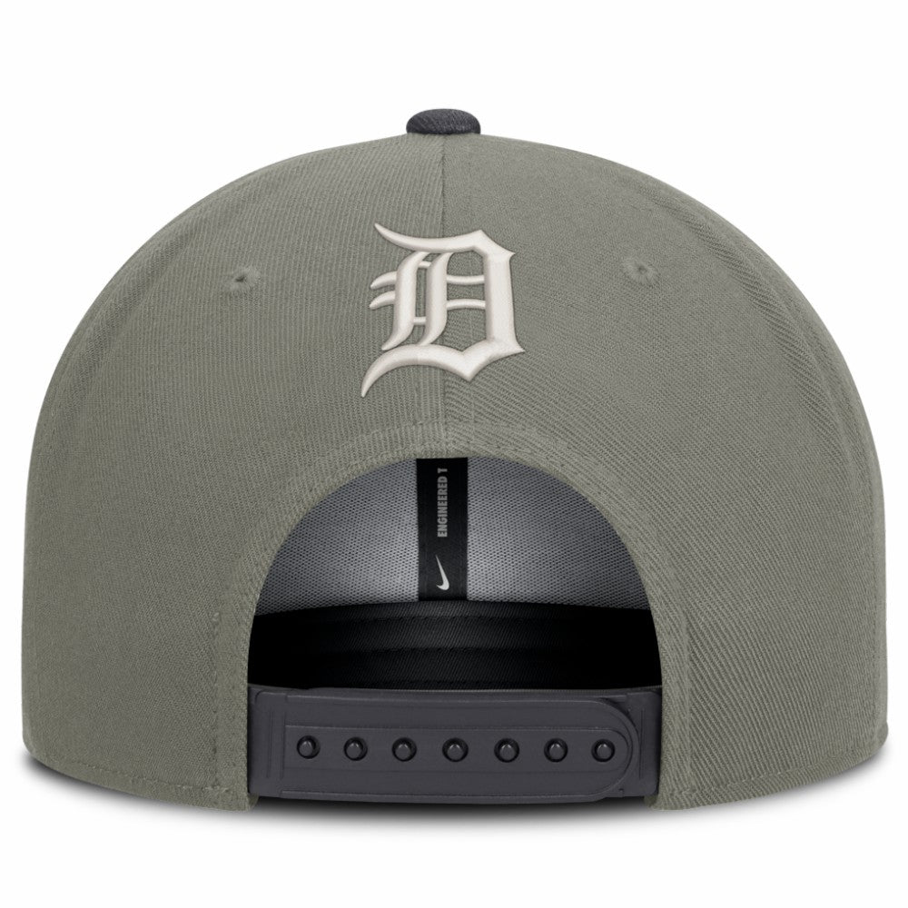 Detroit Tigers Nike Pro Dri-FIT Snapback Hat | MLB On Sale