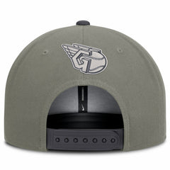 Cleveland Guardians Nike Pro Dri-FIT Snapback Hat | MLB Outlet