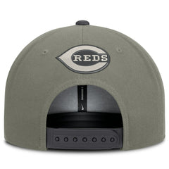 Cincinnati Reds Nike Pro Dri-FIT Snapback Hat | MLB Online