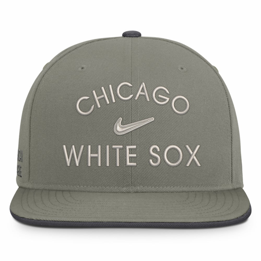 Chicago White Sox Nike Pro Dri-FIT Snapback Hat | MLB Sale