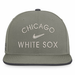 Chicago White Sox Nike Pro Dri-FIT Snapback Hat | MLB Sale
