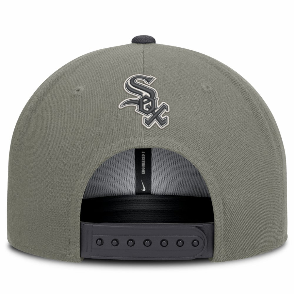 Chicago White Sox Nike Pro Dri-FIT Snapback Hat | MLB Sale