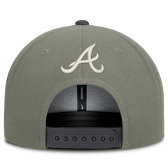 Atlanta Braves Nike Pro Dri-FIT Snapback Hat | MLB Online