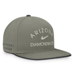 Arizona Diamondbacks Nike Pro Dri-FIT Snapback Hat | MLB Near me
