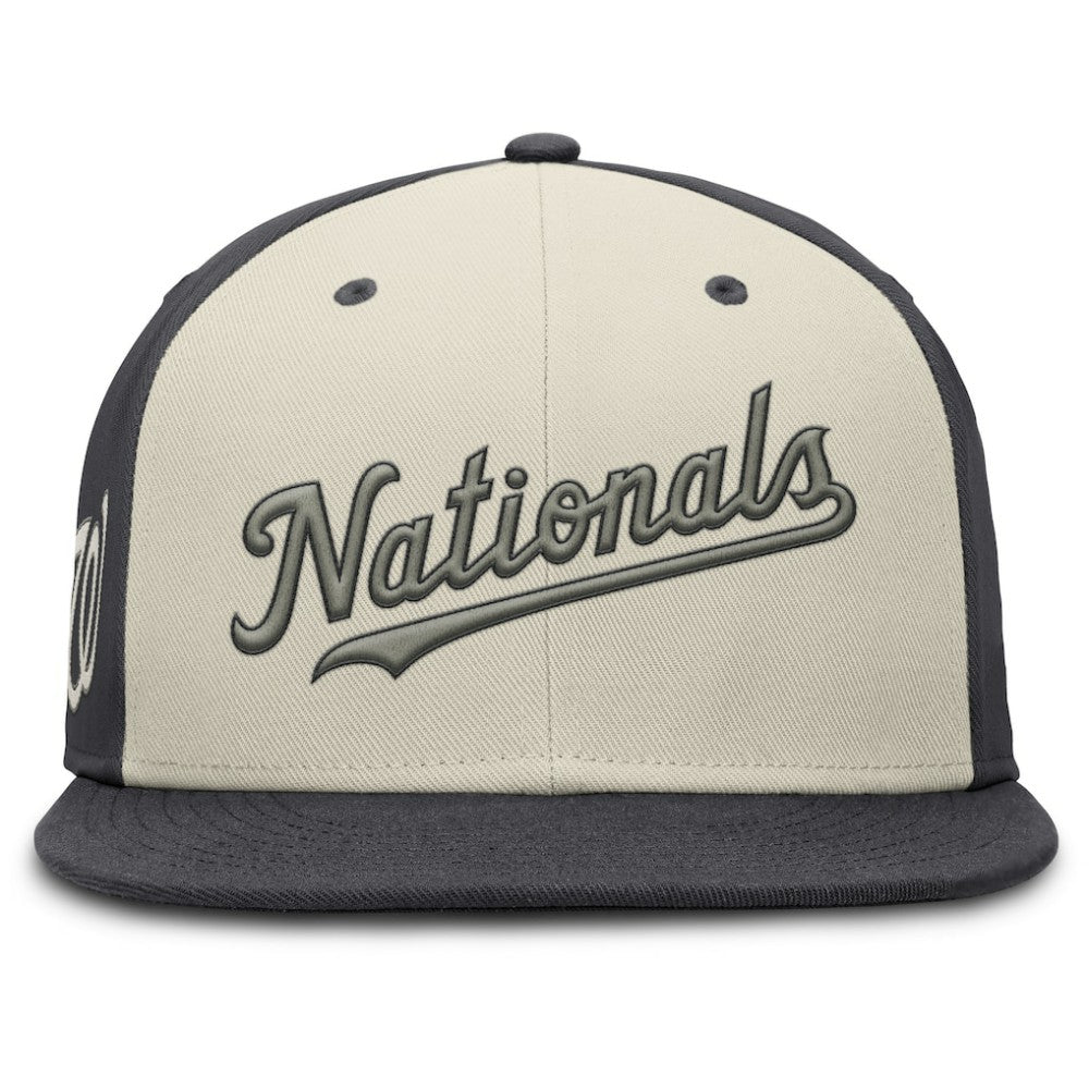 Washington Nationals Nike Dri-FIT True Fitted Hat | MLB Shop