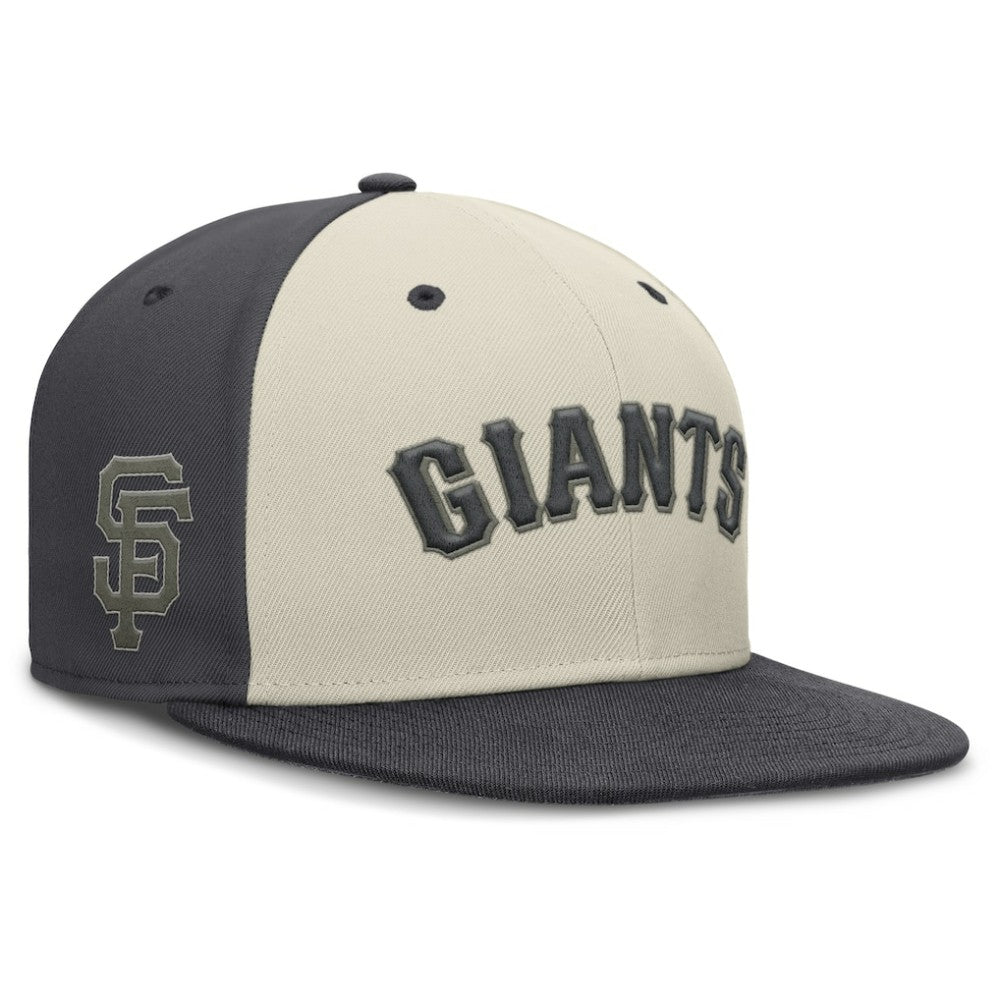 San Francisco Giants Nike Dri-FIT True Fitted Hat | MLB Discount
