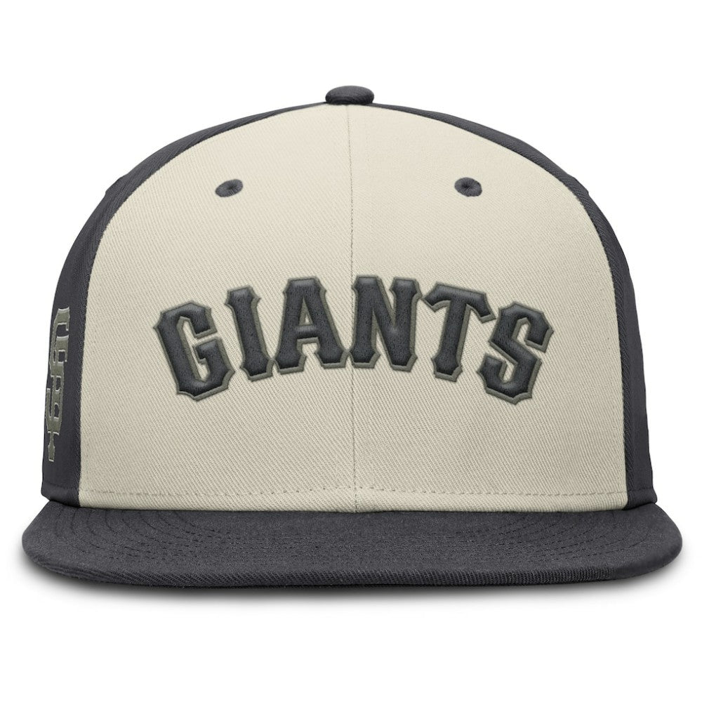 San Francisco Giants Nike Dri-FIT True Fitted Hat | MLB Discount