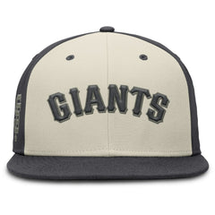 San Francisco Giants Nike Dri-FIT True Fitted Hat | MLB Discount