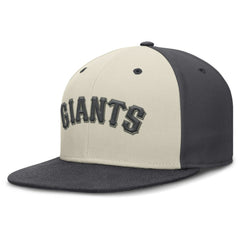 San Francisco Giants Nike Dri-FIT True Fitted Hat | MLB Discount