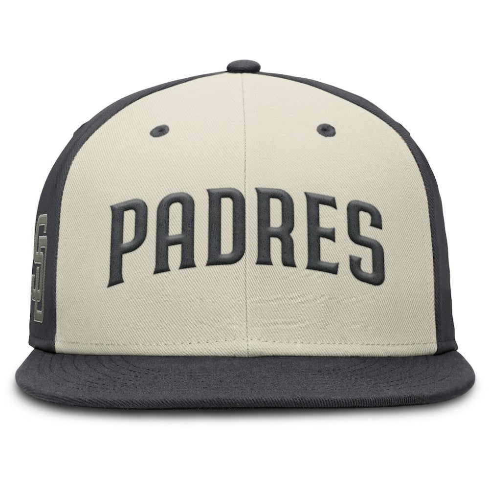 San Diego Padres Nike Dri-FIT True Fitted Hat | MLB Sale