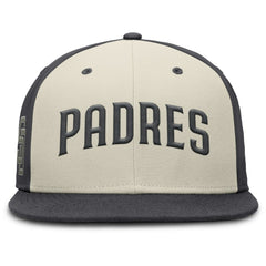 San Diego Padres Nike Dri-FIT True Fitted Hat | MLB Sale