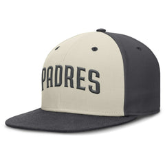 San Diego Padres Nike Dri-FIT True Fitted Hat | MLB Sale